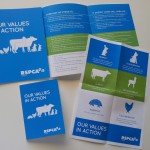 RSPCA Vic Values Project